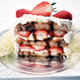 Illustration for article titled Yucky Sounding Desserts from Japan
